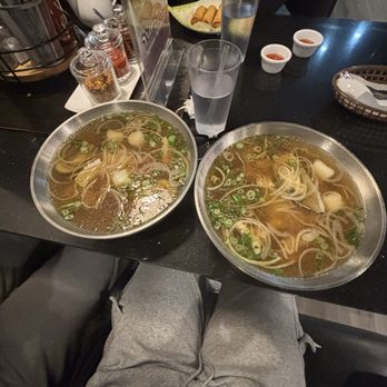 Pho Viet Thai - Seafood (Shrimp, Scallop, Mussel, Squid)- Thm Bin - Vietnamese Near Me - Lakewood, Washington Pho Viet Thai - Seafood (Shrimp, Scallop, Mussel, Squid)- Thm Bin - Vietnamese Near Me - Lakewood, Washington