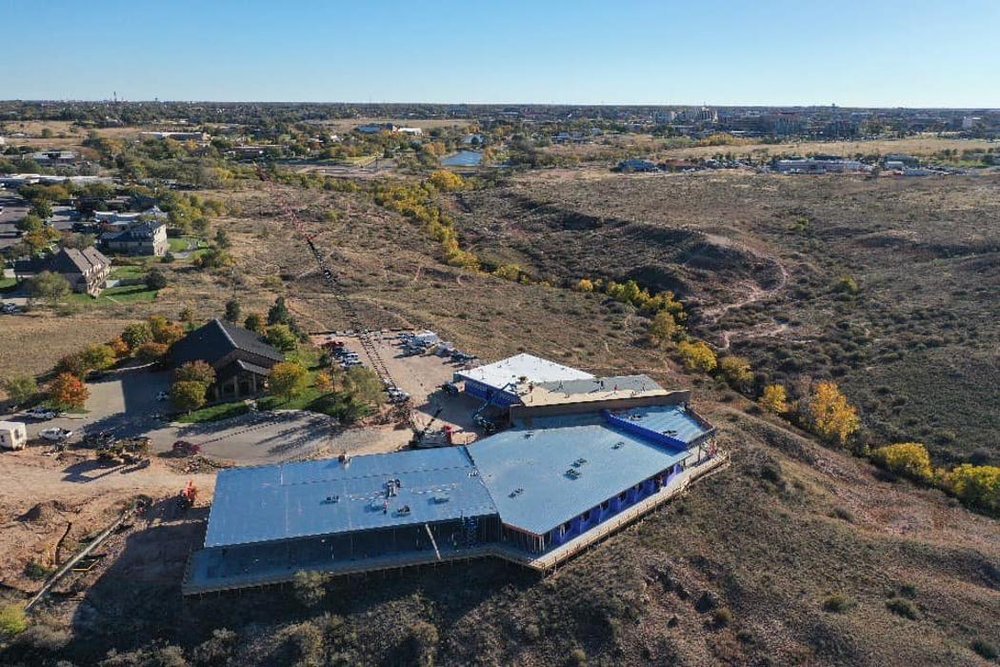 Slide of All Star Sheet Metal & Roofing