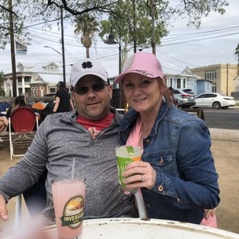 The Friendly Spot - Beer Gardens Near Me - San Antonio, Texas