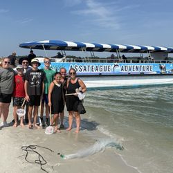 Assateague Adventure