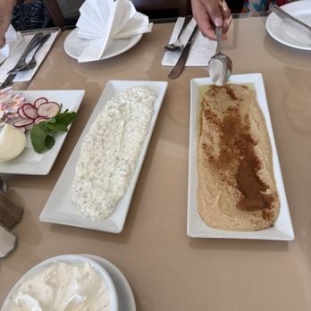Javan Restaurant - Persian/Iranian Near Me - Los Angeles, California