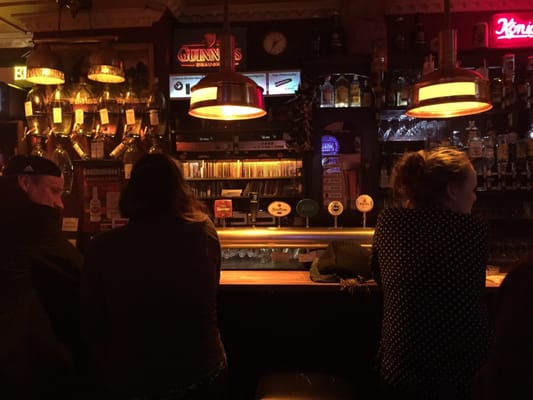 Destille Kreuzberg by null