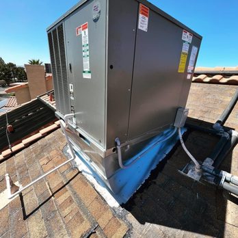 Cool Camel HVAC & Refrigeration - Rooftop unit replacement - Heating & Air Conditioning/HVAC Near Me - Henderson, Nevada Cool Camel HVAC & Refrigeration - Rooftop unit replacement - Heating & Air Conditioning/HVAC Near Me - Henderson, Nevada