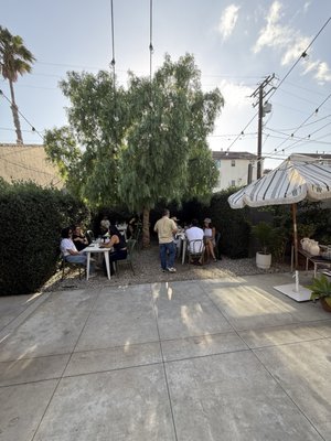 Buvons Wine Shop + Wine Bar by null