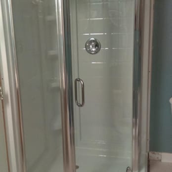 Everyone's Plumbing & Handyman Services - Installed new shower stall - Handyman Near Me Everyone's Plumbing & Handyman Services - Installed new shower stall - Handyman Near Me