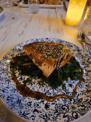 The Hampton Social - Atlanta by null