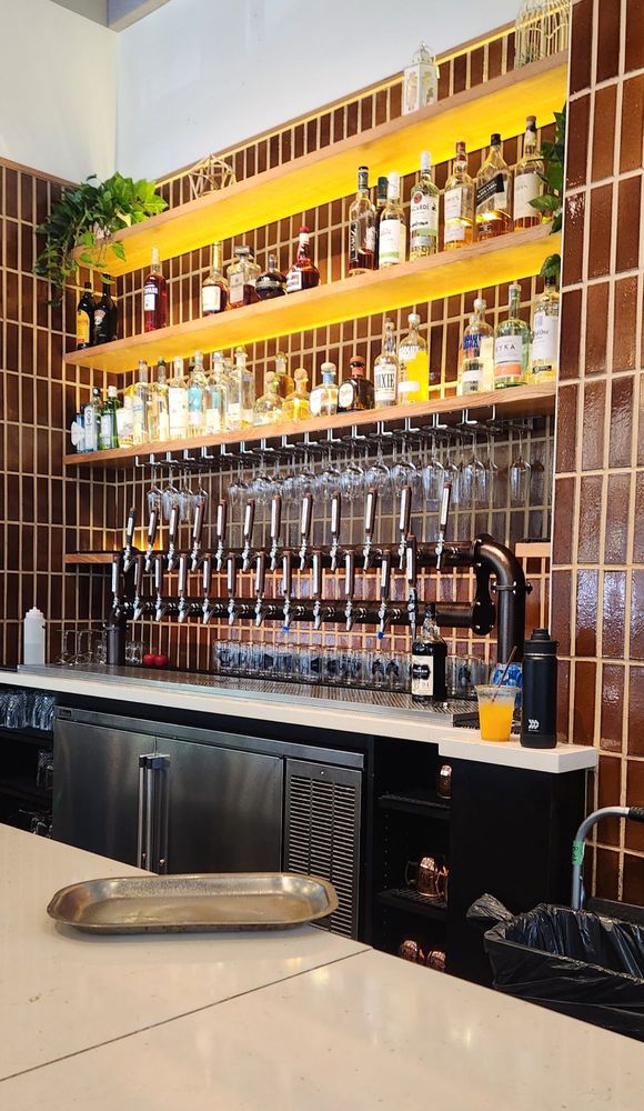 Tupelo Honey Southern Kitchen & Bar