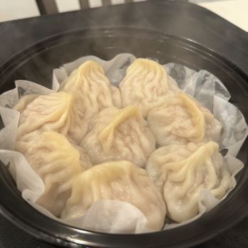 Chubby Dumplings - D1 Pork Soup XLB (8pcs) - Chinese Near Me - Anaheim, California