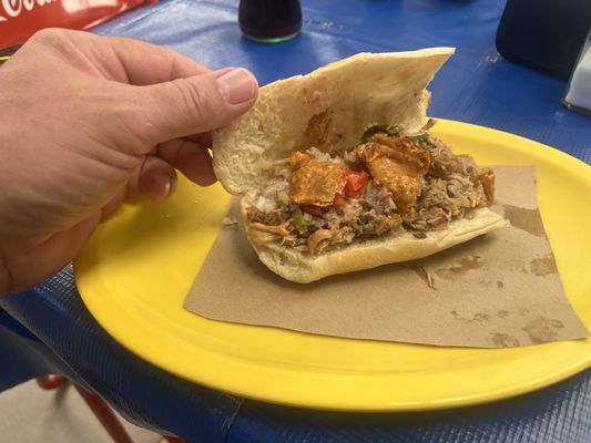 Taqueria La Lupita by null