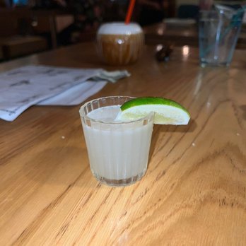 The Toasted Coconut - New American Near Me - Houston, Texas The Toasted Coconut - New American Near Me - Houston, Texas