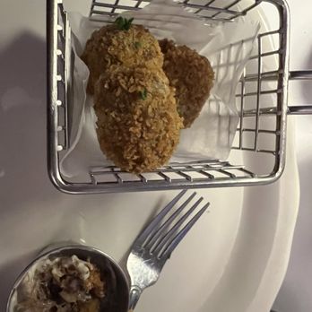 MULBERRY ITALIAN RISTORANTE - Updated August 2025 - 816 Photos & 656