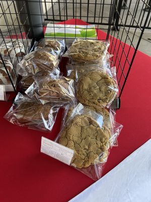 The Domain Farmers Market by null