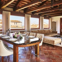 Kempinski San Clemente Palace - San Clemente Suite