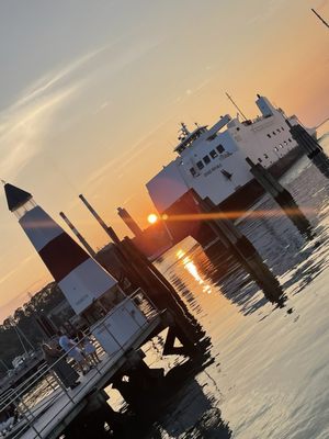 Danfords Hotel & Marina by null