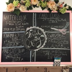 Wendaful Scrapbooks & Quilts