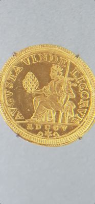 Maximilian Museum by null