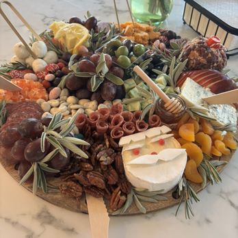oc gourmet gal - Cheese board - Food Delivery Services Near Me oc gourmet gal - Cheese board - Food Delivery Services Near Me
