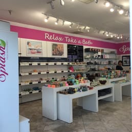 Bath bombs where way over priced, terrible customer service, just plane rude honestly. Bath bombs where way over priced, terrible customer service, just plane rude honestly.