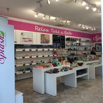 Splash - Bath bombs where way over priced, terrible customer service, just plane rude honestly. - Cosmetics & Beauty Supply Near Me - Myrtle Beach, South Carolina Splash - Bath bombs where way over priced, terrible customer service, just plane rude honestly. - Cosmetics & Beauty Supply Near Me - Myrtle Beach, South Carolina