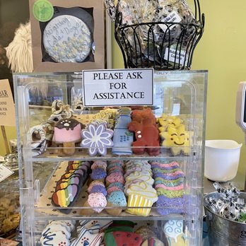 Reigning Cats & Dogs - Pet Stores Near Me - Culpeper, Virginia