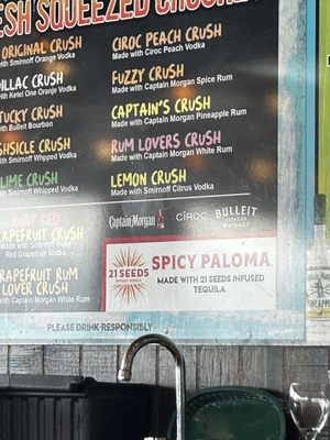 Harborside Bar & Grill by null