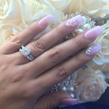 Jeannys Nails - Nail Salons Near Me - Redondo Beach, California