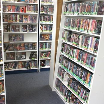 Movie Madness - Is this place cool, or what? - Videos & Video Game Rental Near Me - Portland, Oregon