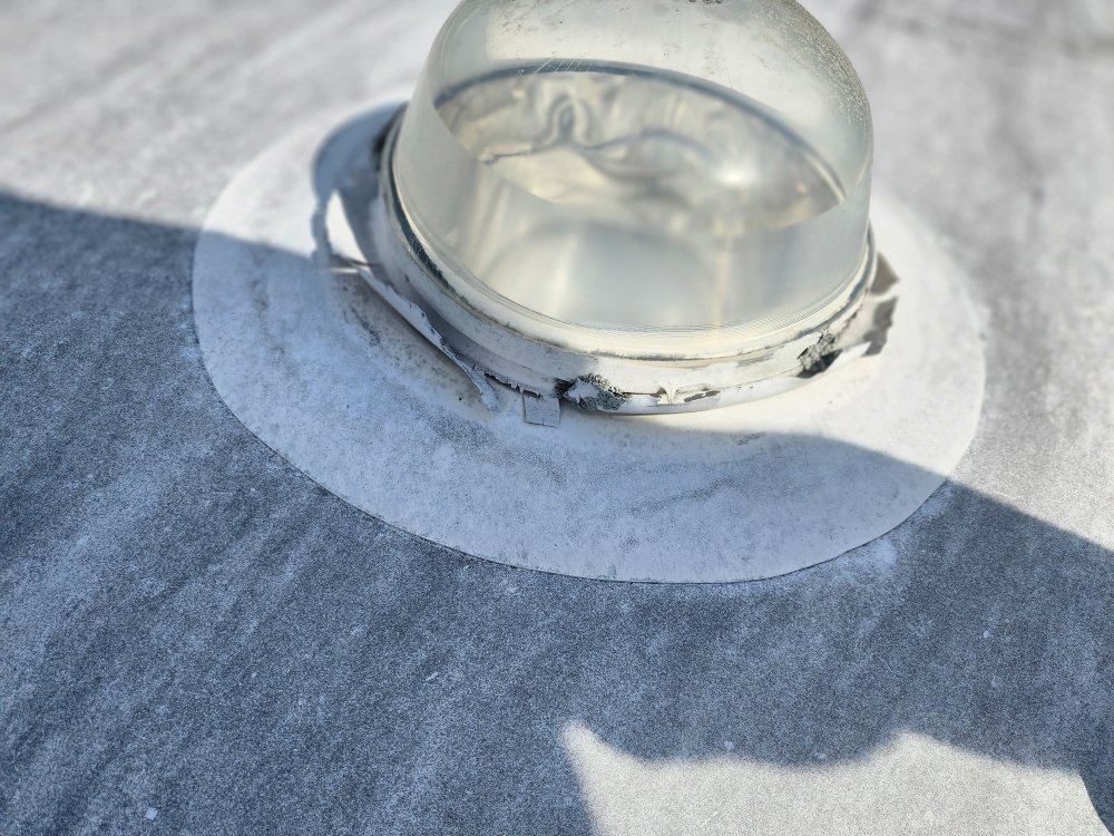 Slide of Clean 2 Preserve