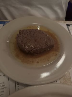 Northwestern Steakhouse by null