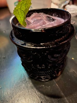 The Warren Bar & Burrow by null