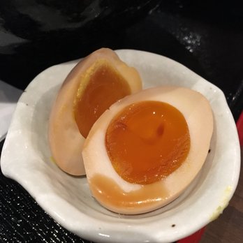Ramen Isshin - Ramen Near Me - Toronto, Ontario