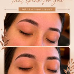 Glam India Threading & Salon