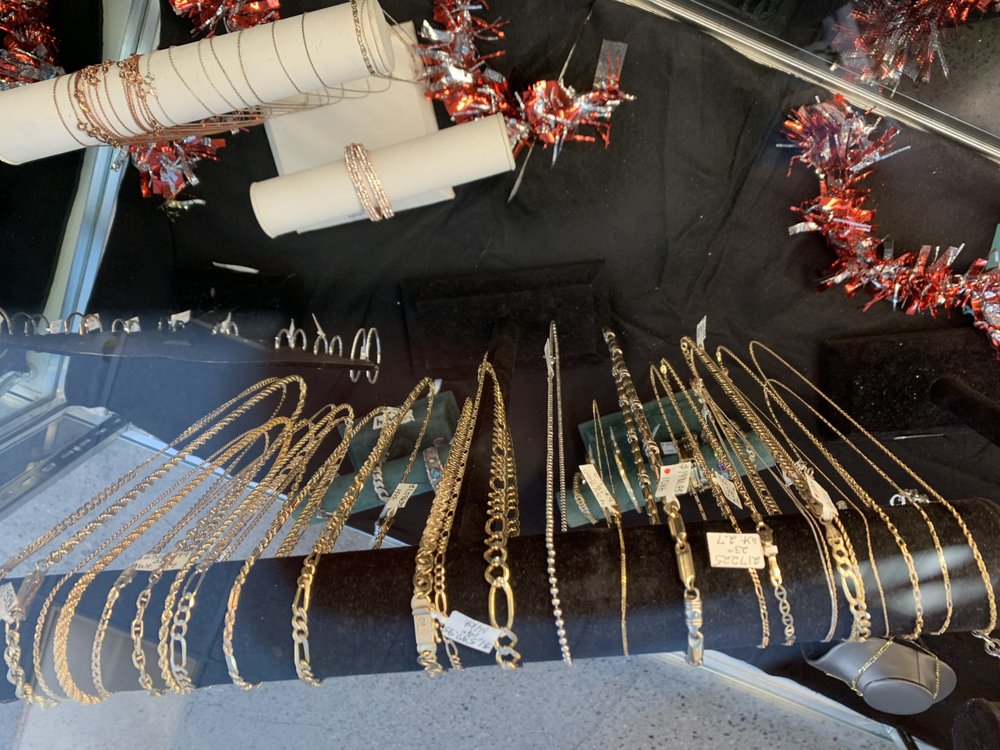 OASIS PAWN 13 Photos 1001 E Main St, Barstow, California Pawn