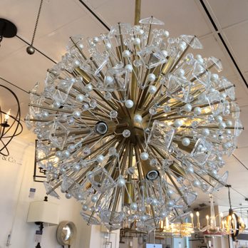 Modern Lights - Lighting Fixtures & Equipment Near Me - San Bruno, California
