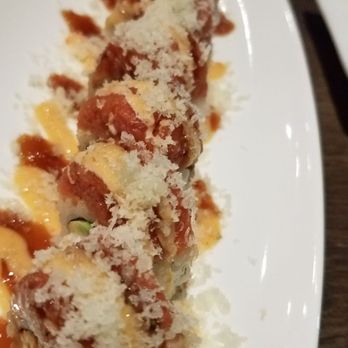 Akashi - Sushi Bars Near Me - Houston, Texas
