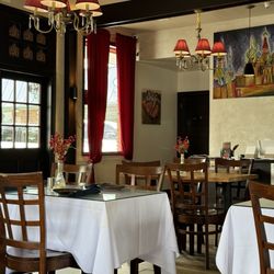 Kalinka Russian Cuisine