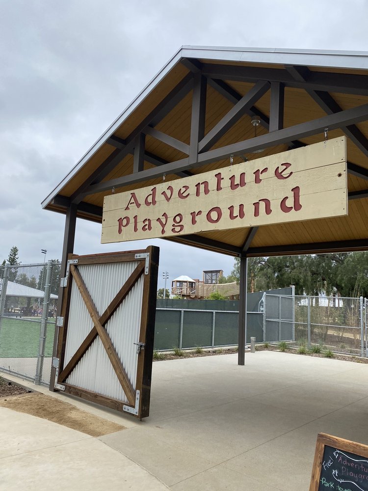 ADVENTURE PLAYGROUND YORBA LINDA 27 Photos & 11 Reviews 4579 Casa