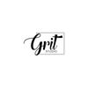 Grit Studio gift card