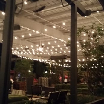The Yard - Outside seating - Bars Near Me - Phoenix, Arizona The Yard - Outside seating - Bars Near Me - Phoenix, Arizona