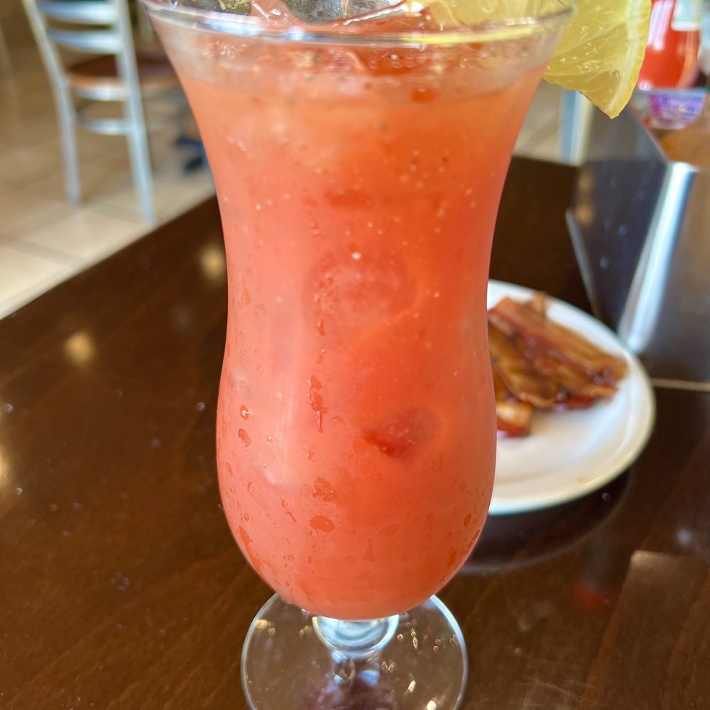 The Waffle Experience - Bloody Mary - Waffles Near Me - Elk Grove, California The Waffle Experience - Bloody Mary - Waffles Near Me - Elk Grove, California