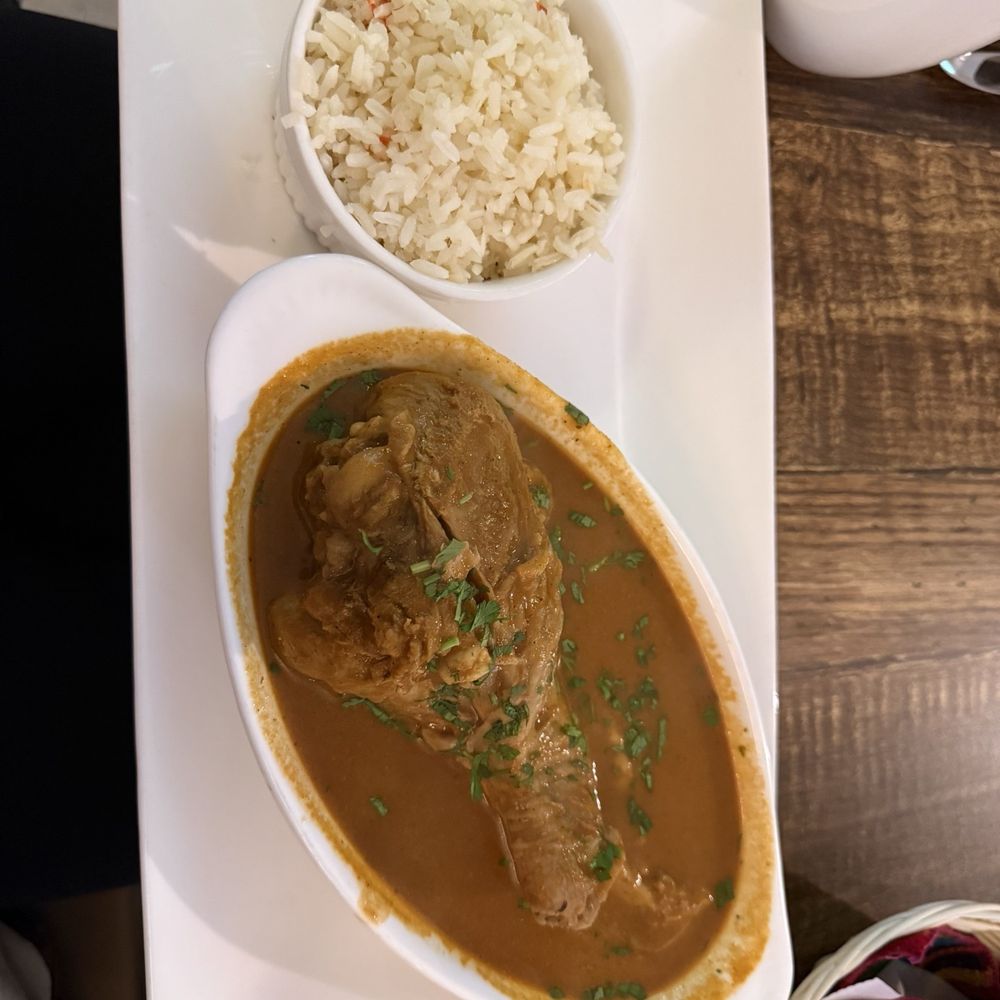 Tikal - Seafood Near Me - Manhanttan, New York Tikal - Seafood Near Me - Manhanttan, New York