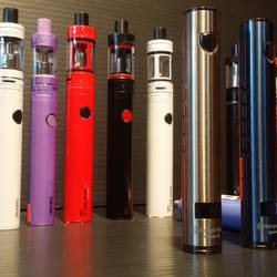 Carbon Smoke and Vape Shop
