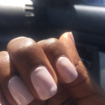 CT Nails - Bumpy with bubbles - Nail Salons Near Me - Rowland Heights, California CT Nails - Bumpy with bubbles - Nail Salons Near Me - Rowland Heights, California