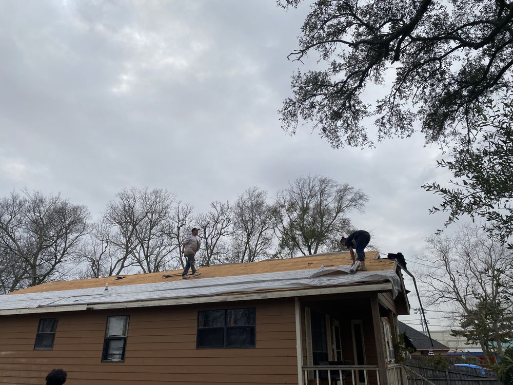 Slide of Simoneaux Roofing And Remodeling