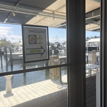 Nauti Dawg - Seafood Near Me - Lighthouse Point, Florida