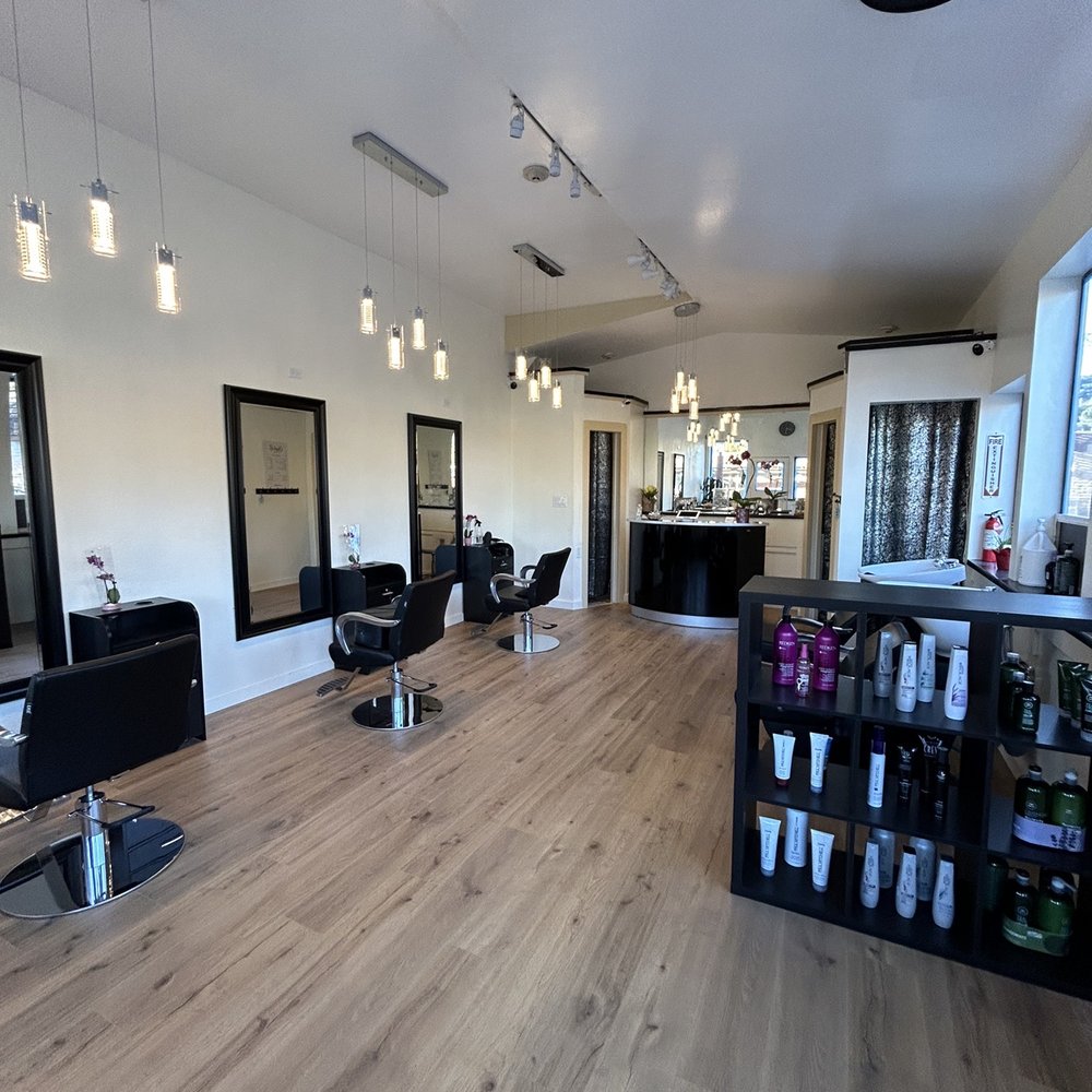 15+ Walnut Creek Hair Salons SaikaSanjula