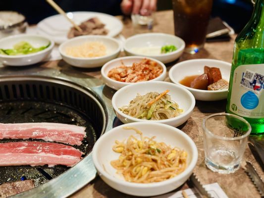 Kim‘s Galbi by null