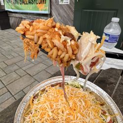 Zack's Taco Shack