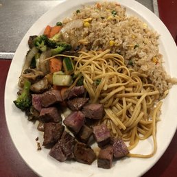 Filet Mignon Filet Mignon