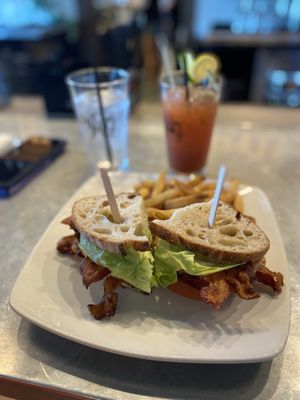 Milk & Honey by null